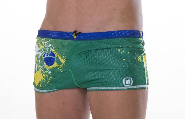 Z3R0D - BRASIL DRAGSHORTS