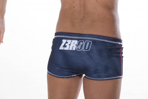 Z3R0D - USA DRAGSHORTS