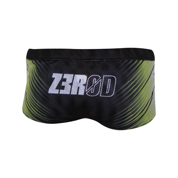 Z3R0D  DRAGSHORTS SPACE