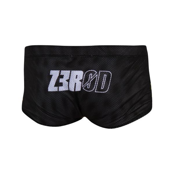 Z3R0D  DRAGSHORTS SPACE