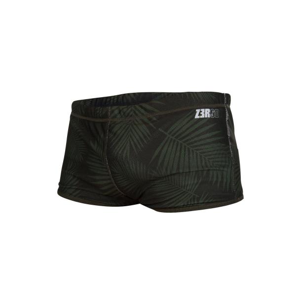 Dragshort natation homme tropical | Z3R0D 