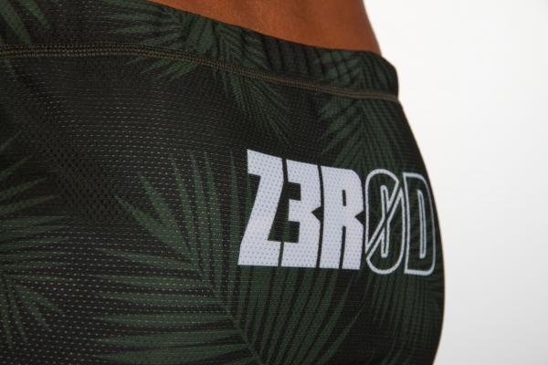 Dragshort natation homme tropical | Z3R0D 