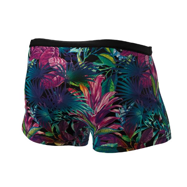 Man Tropadelic swimming dragshorts | Z3R0D 