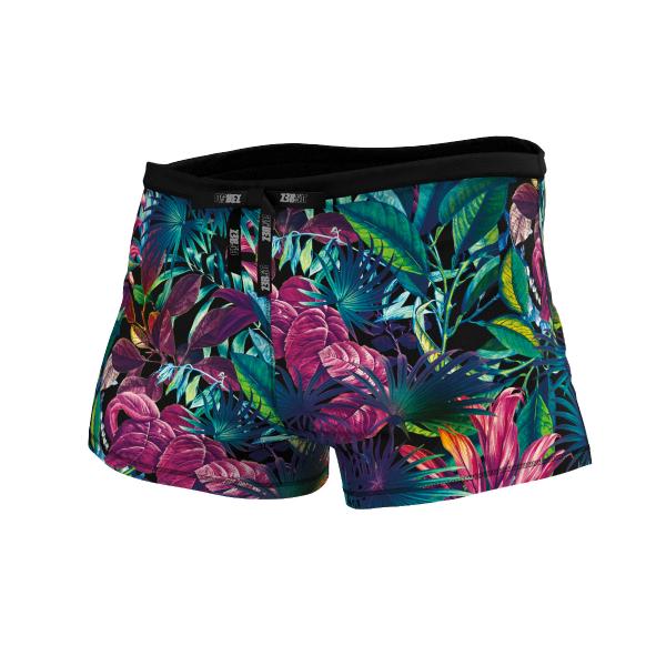 DRAGSHORTS