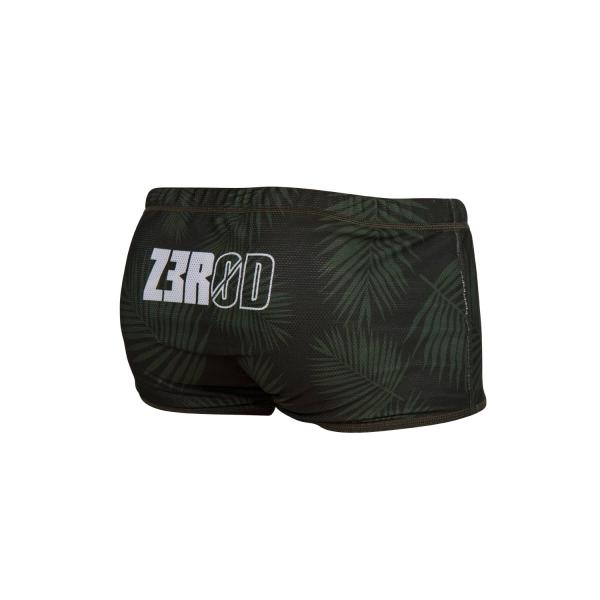 Dragshort natation homme tropical | Z3R0D 