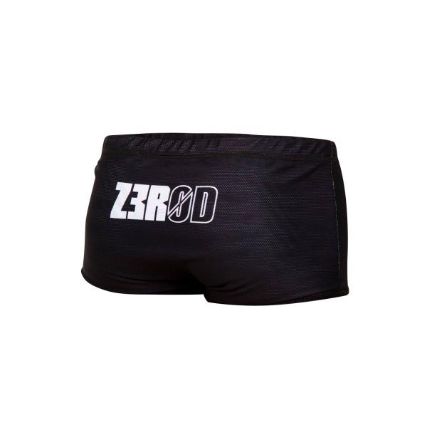 Man Patchwork swimming dragshorts | Z3R0D 