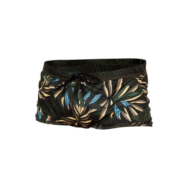 Dragshort natation homme tropical | Z3R0D 