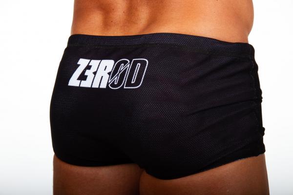 Man Tropadelic swimming dragshorts | Z3R0D 