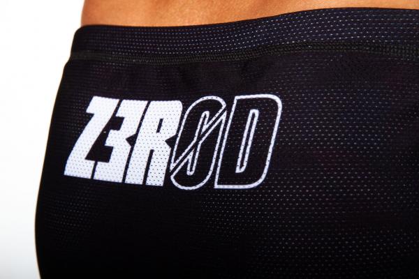 Dragshort natation homme Tropadelic | Z3R0D 