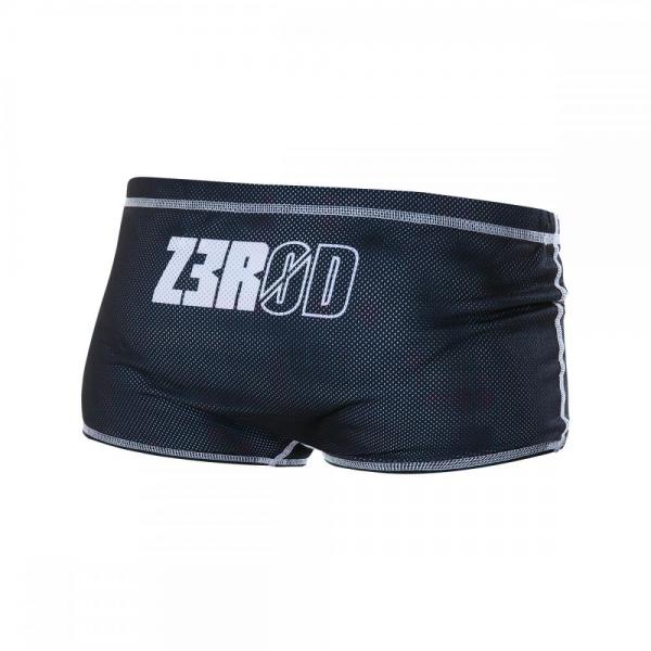 Z3R0D  DRAGSHORTS RUBY