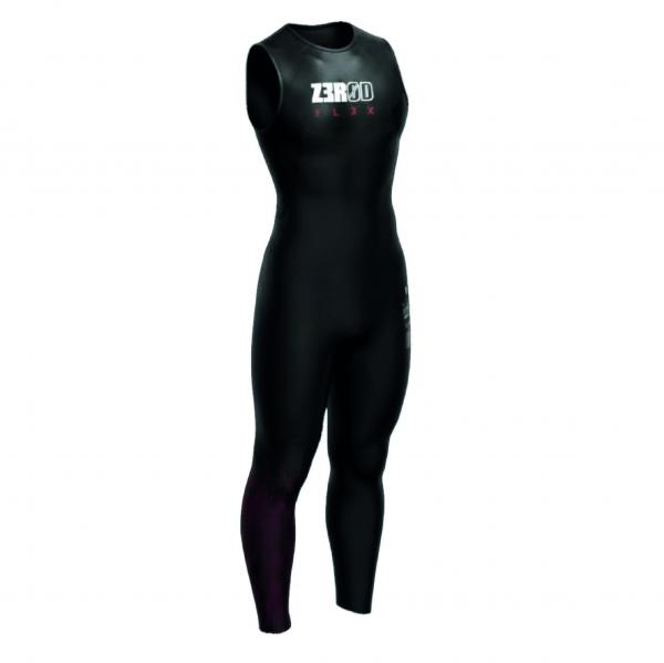 FLEX SANS MANCHES HOMME