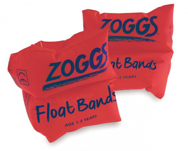Brassards de natation Zoggs pour enfants de 1  à 6 ans