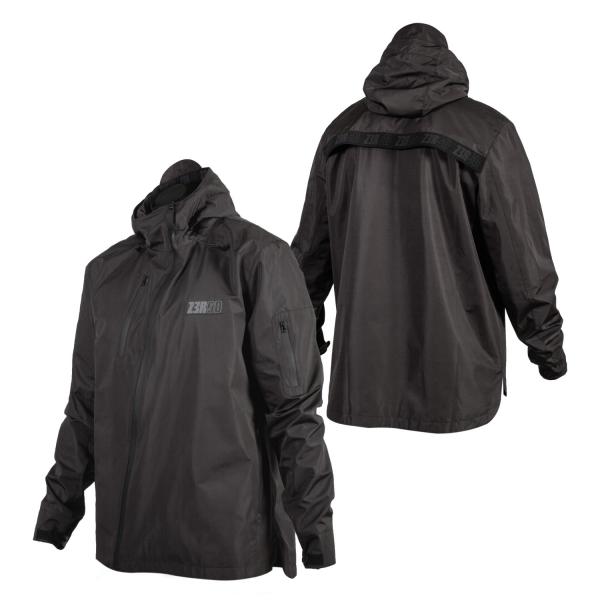 Fusion lifestyle jacket for men | Z3R0D