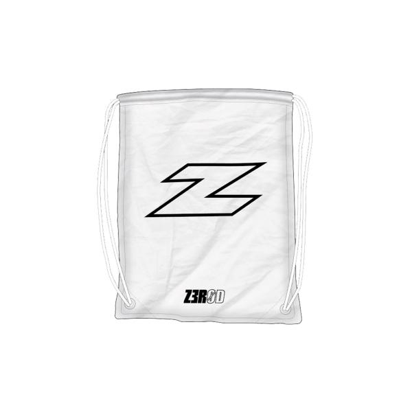 ZEROD - Fusion Sports Bag noir
