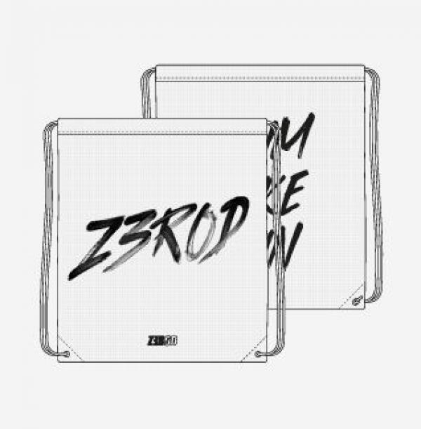 FUSION SPORTS BAG