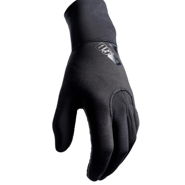 Gants noirs en néoprène Z3R0D pour l'eau libre