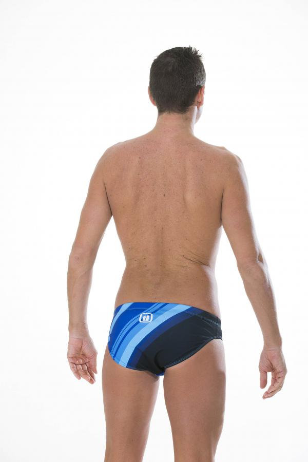Z3R0D Triathlon Outlet 2, BRIEFS & JAMMERS GRAPHIC BRIEF (DYNAMIC)