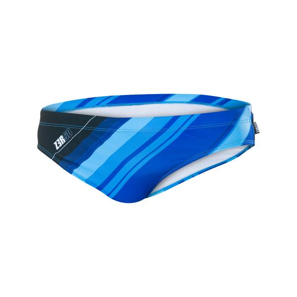 Z3R0D Triathlon Outlet 2, BRIEFS & JAMMERS GRAPHIC BRIEF (DYNAMIC)