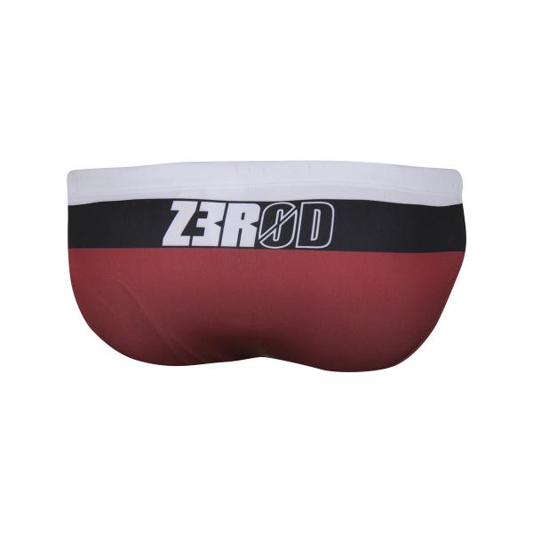 Z3R0D - BORDEAUX BRIEF