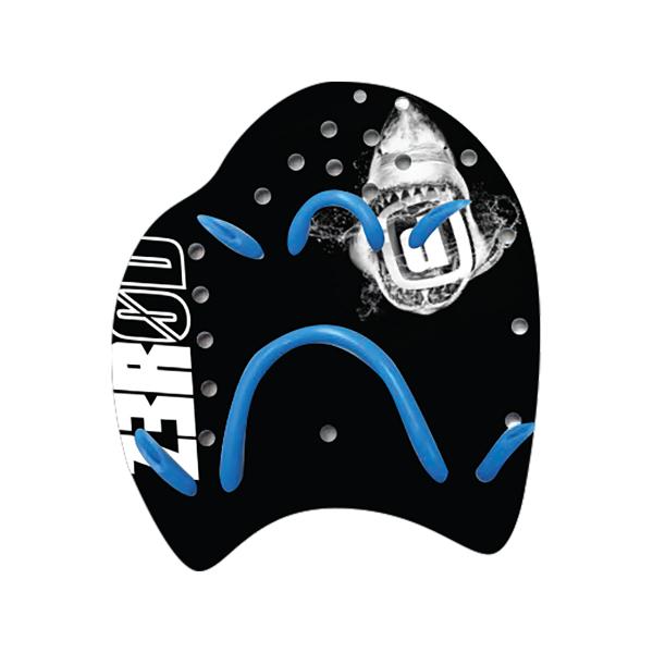 Swimming hand paddles - medium size | Z3R0D