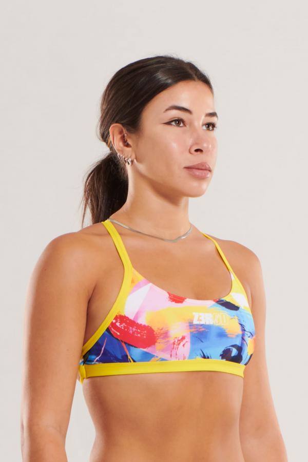 HAUT 2 PIECES