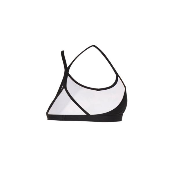 Z3R0D woman swim top - Miami