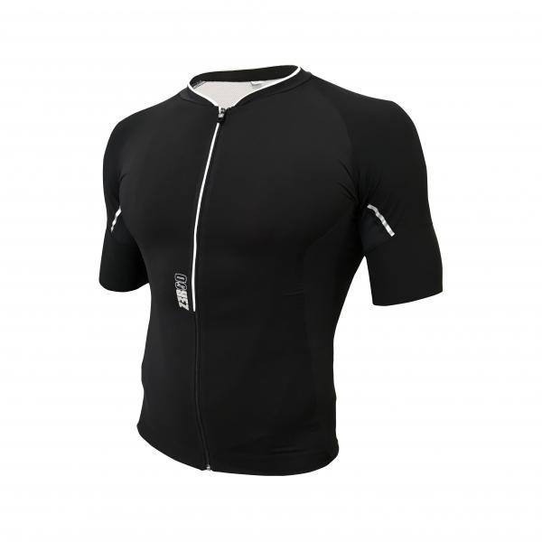 maillot à manches de vélo Z3R0D HAWI