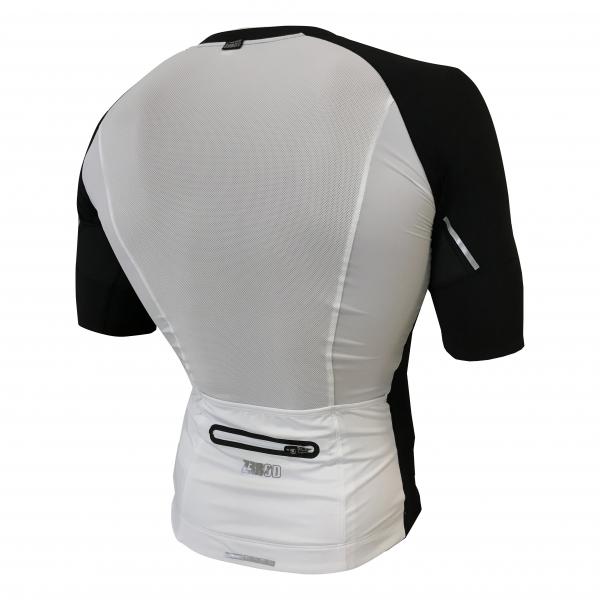 maillot à manches de vélo Z3R0D HAWI