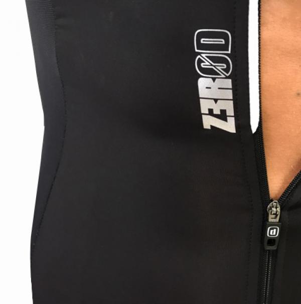 maillot à manches de vélo Z3R0D HAWI