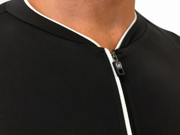 maillot à manches de vélo Z3R0D HAWI