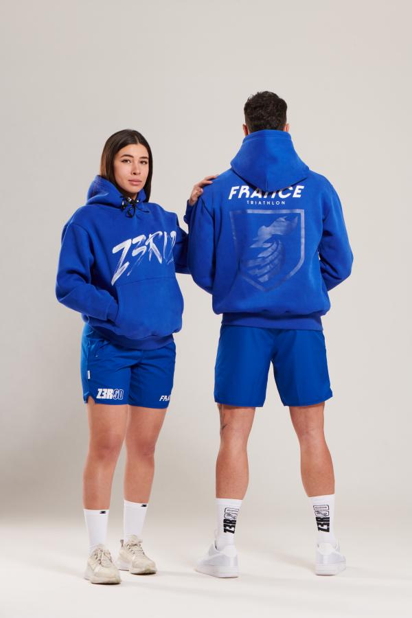 HOODIE FRANCE 
