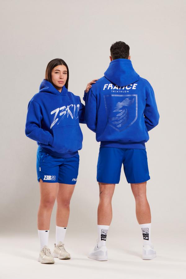 HOODIE FRANCE 