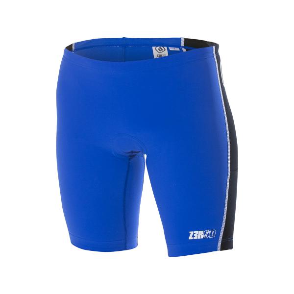 Z3R0D -  BLUE/BLACK iSHORTS