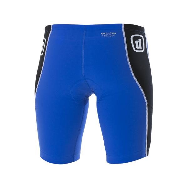 Z3R0D -  BLUE/BLACK iSHORTS