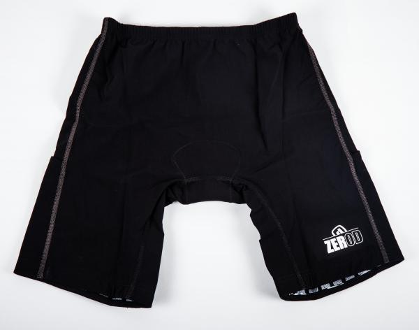 Z3R0D -  iSHORTS BLACK SERIES