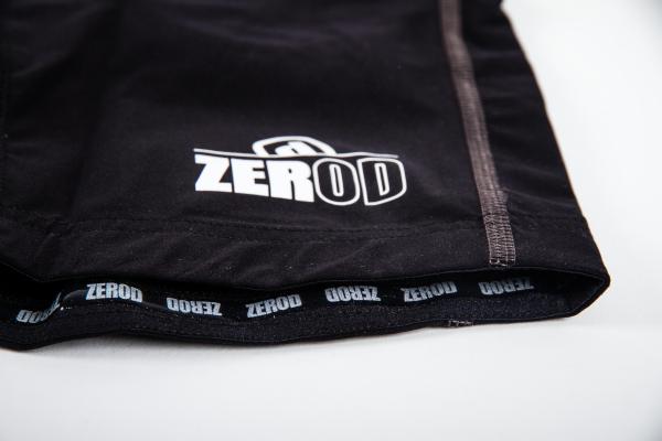 Z3R0D -  BLACK SERIES iSHORTS