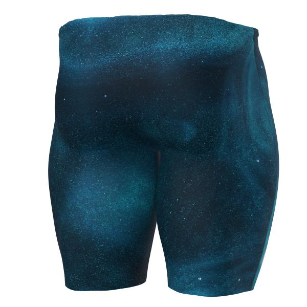 Man Ocean swimming jammer | Z3R0D