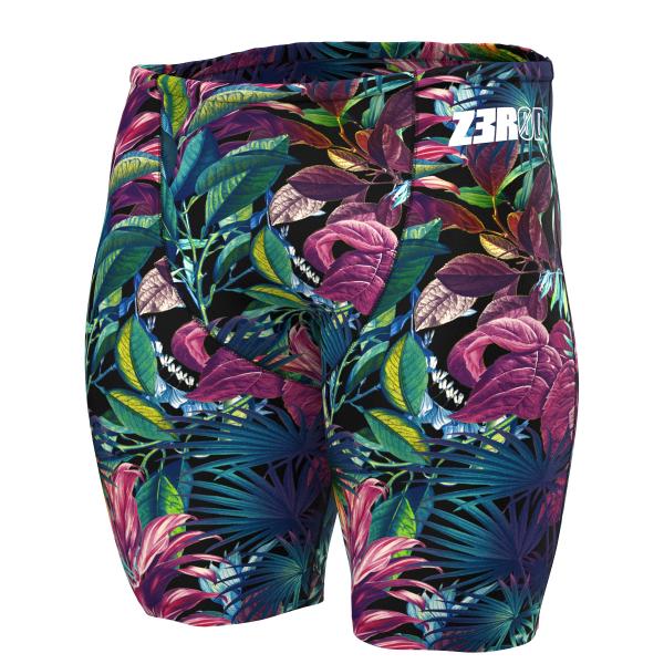 Man Tropadelic swimming jammer | Z3R0D