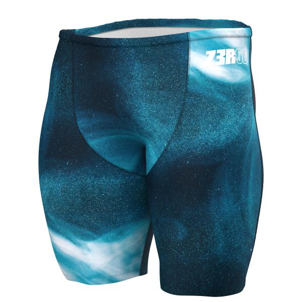 Jammer ZEROD Tropical - Jammer Natation Homme - Les4Nages