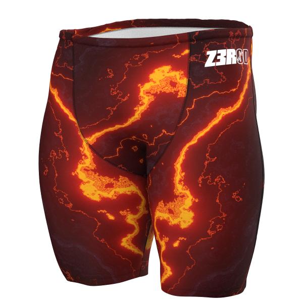 Jammer natation Lava homme | Z3R0D