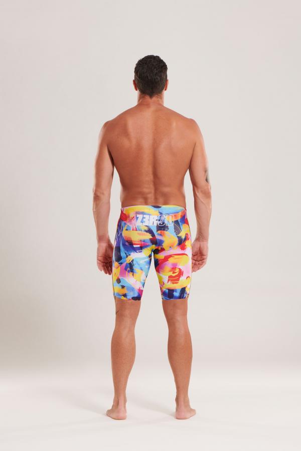Jammer natation Brushwave homme | Z3R0D