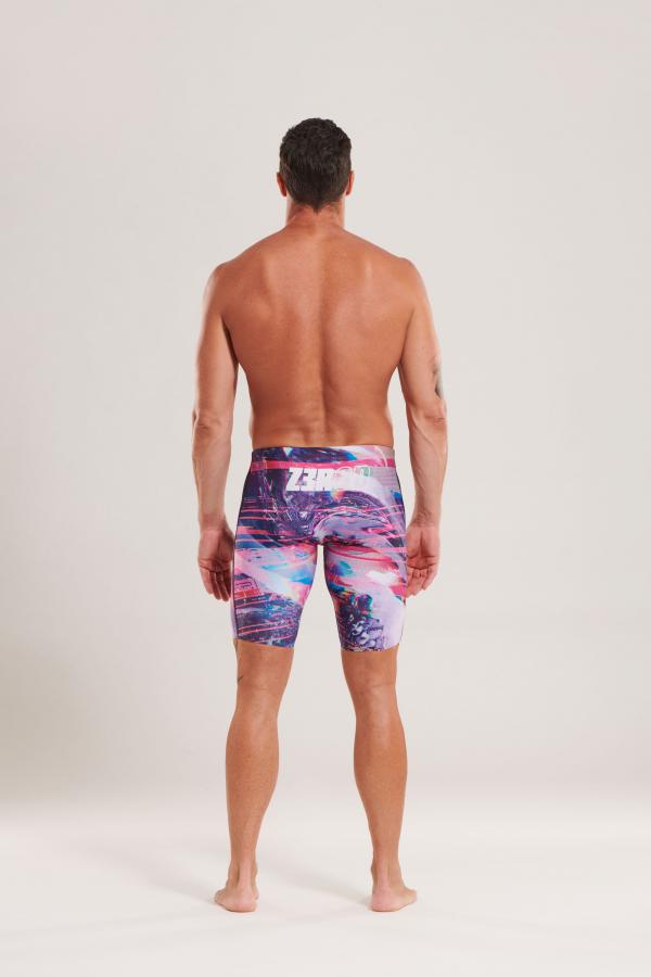 Jammer natation Glitcher homme | Z3R0D