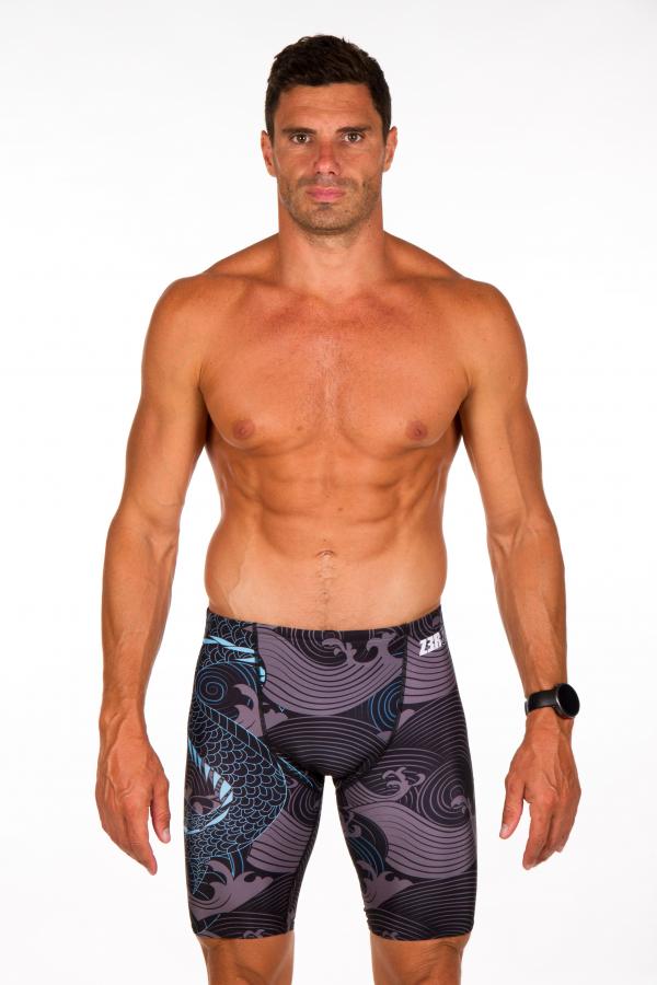 Jammer natation japanese homme | Z3R0D