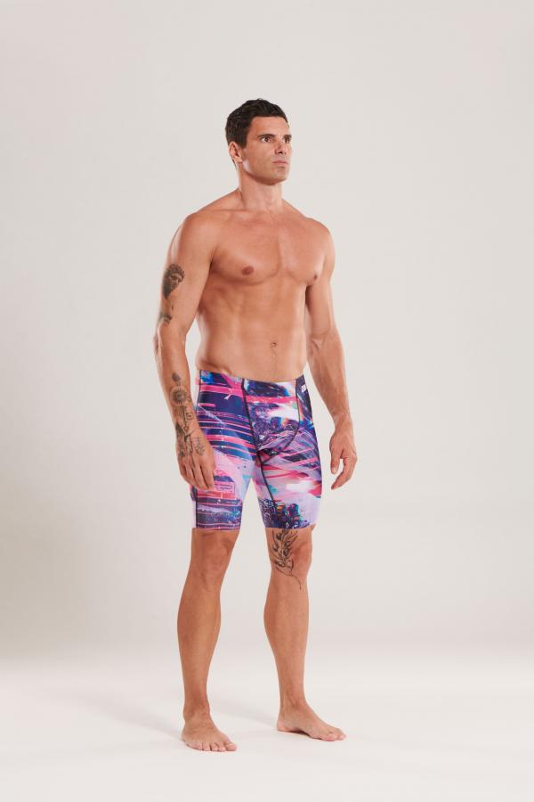 Jammer natation Glitcher homme | Z3R0D