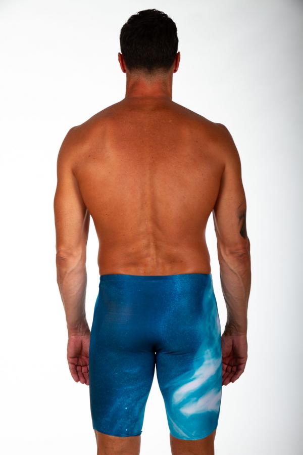 Man Ocean swimming jammer | Z3R0D