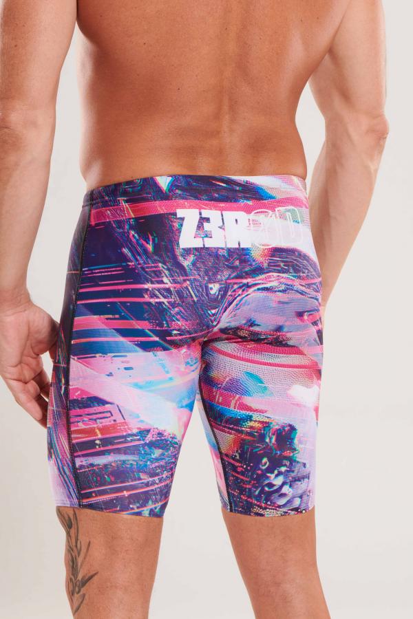 Jammer natation Glitcher homme | Z3R0D
