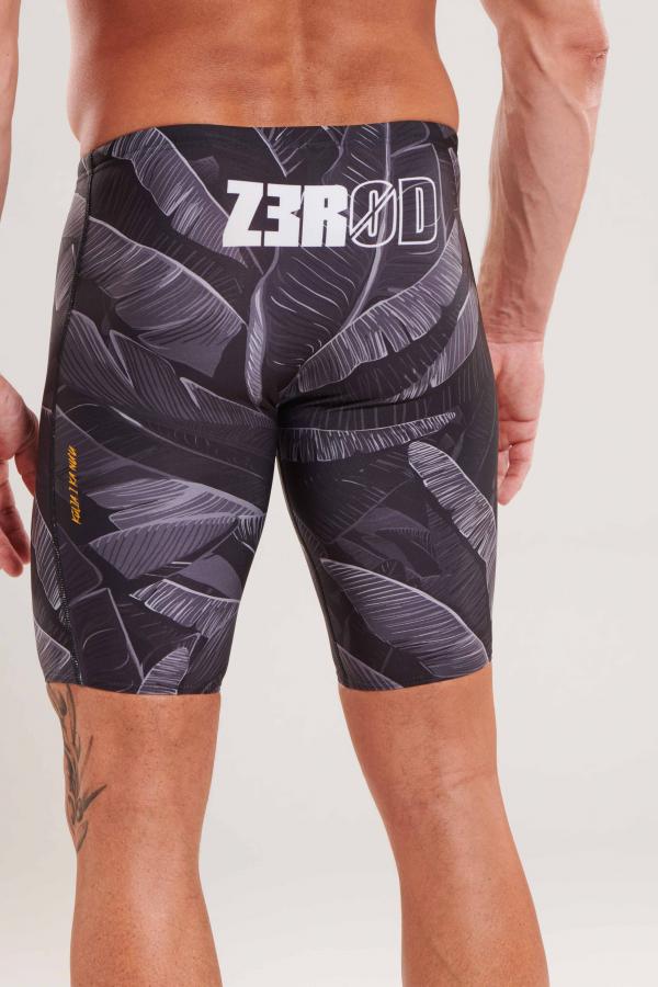Jammer natation Kailua homme | Z3R0D