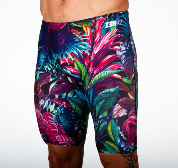 Jammer natation Tropadelic homme | Z3R0D