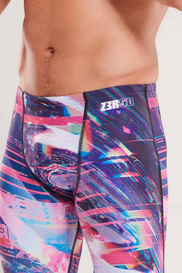 Jammer natation Glitcher homme | Z3R0D