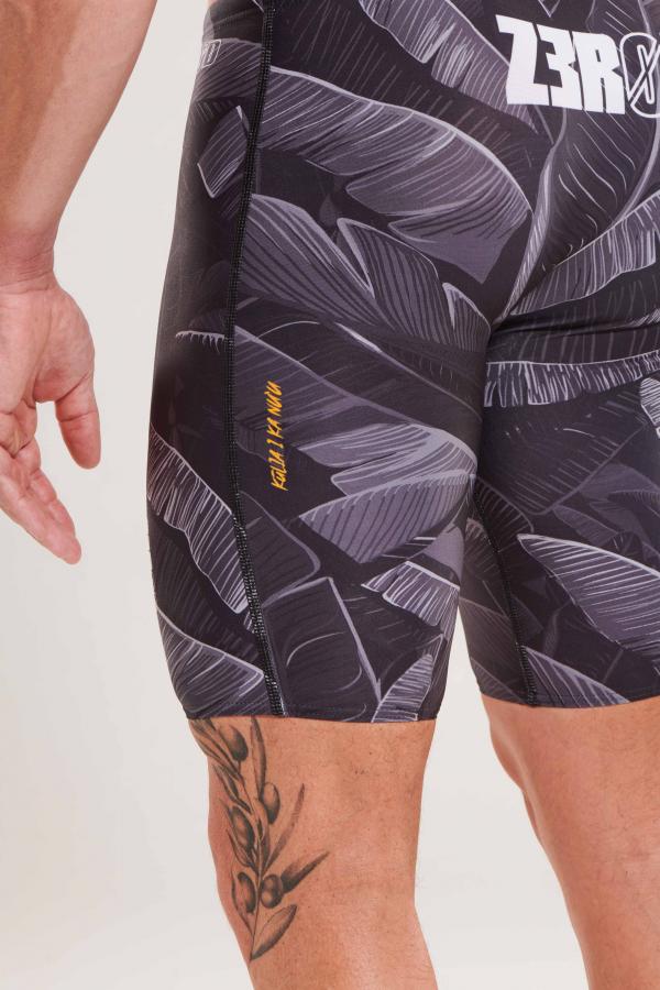 Jammer natation Kailua homme | Z3R0D
